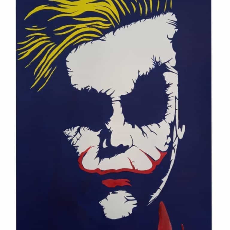 Joker DP for Whatsapp