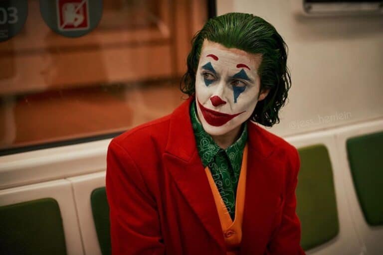 Joker DP for Whatsapp