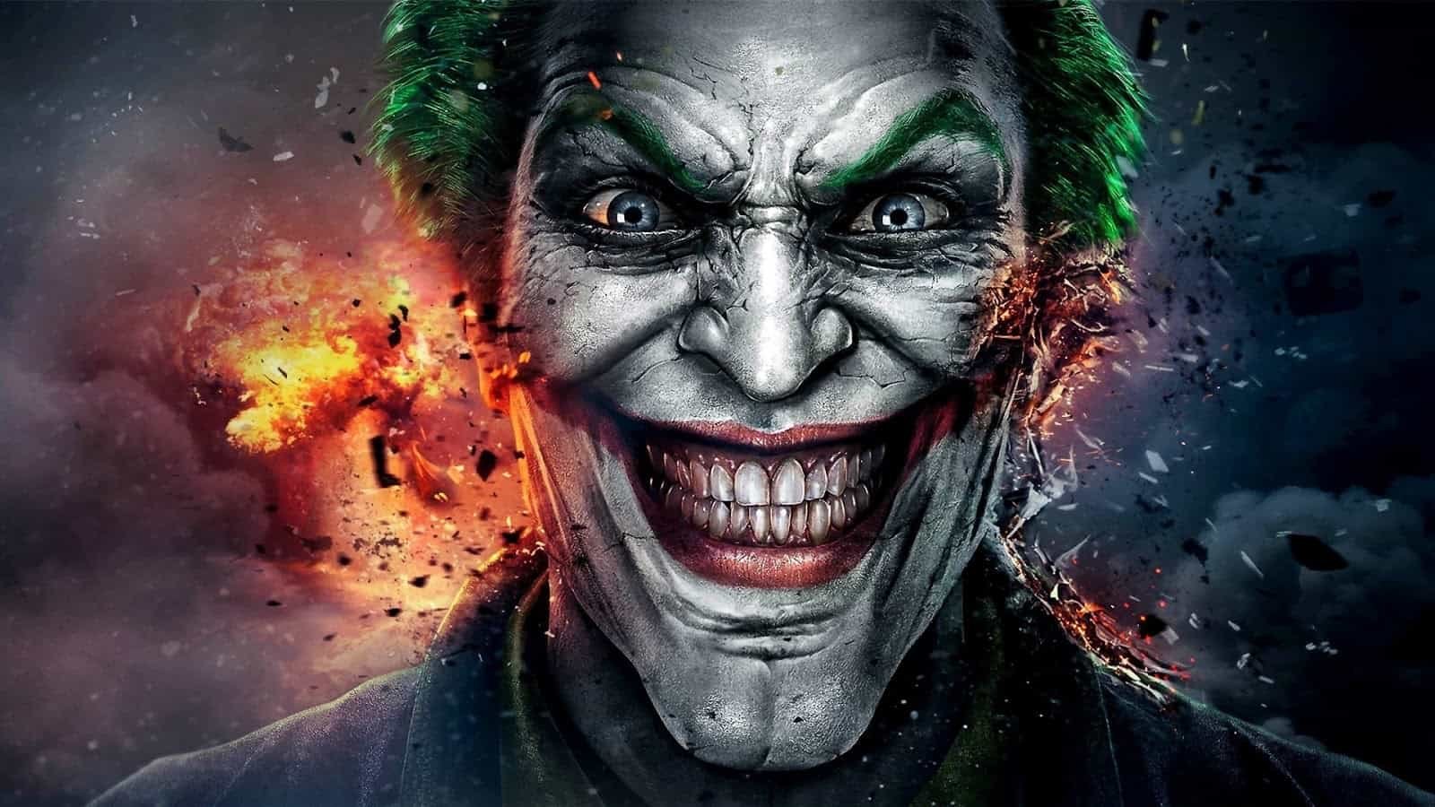 Joker DP for Whatsapp