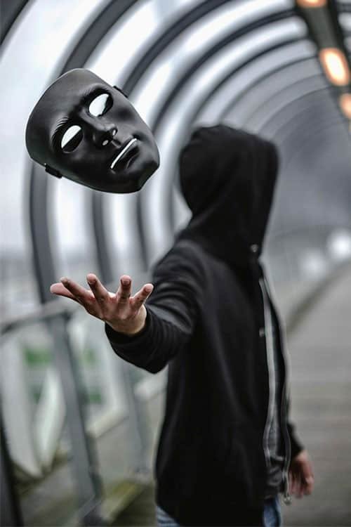 Joker DP