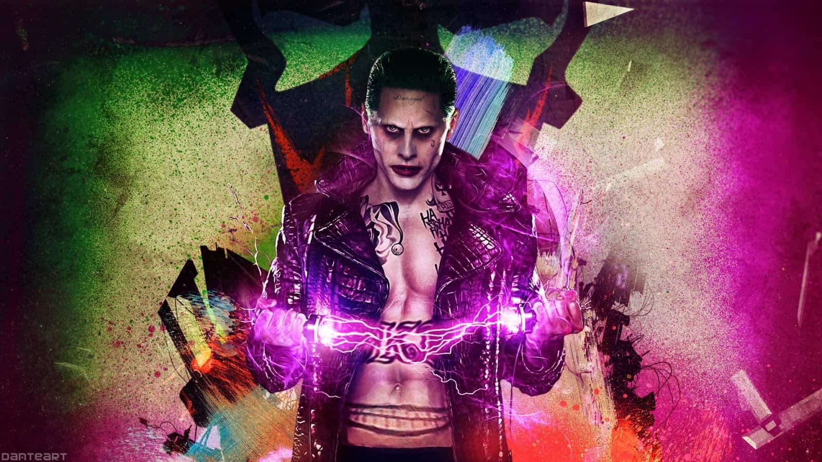 Joker Whatsapp DP