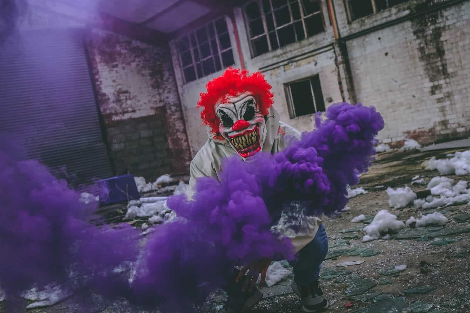 Joker Whatsapp DP
