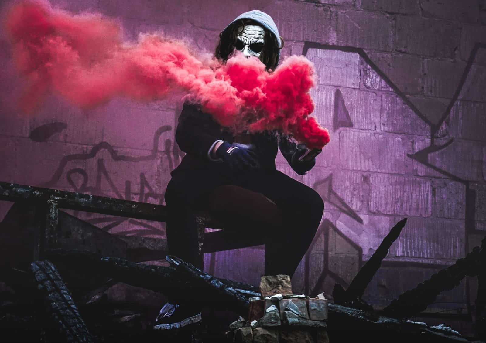 Joker Whatsapp DP
