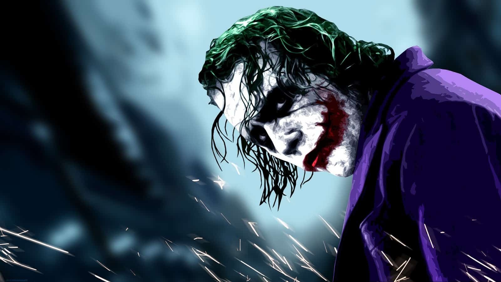 Joker Whatsapp DP