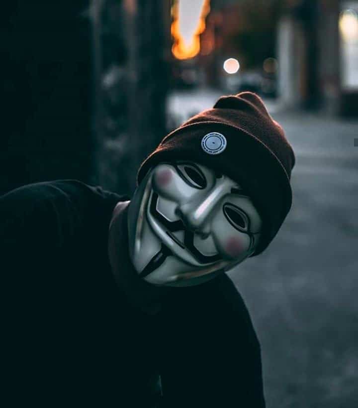 Joker DP