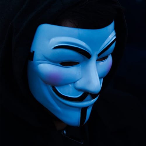 Joker Whatsapp DP