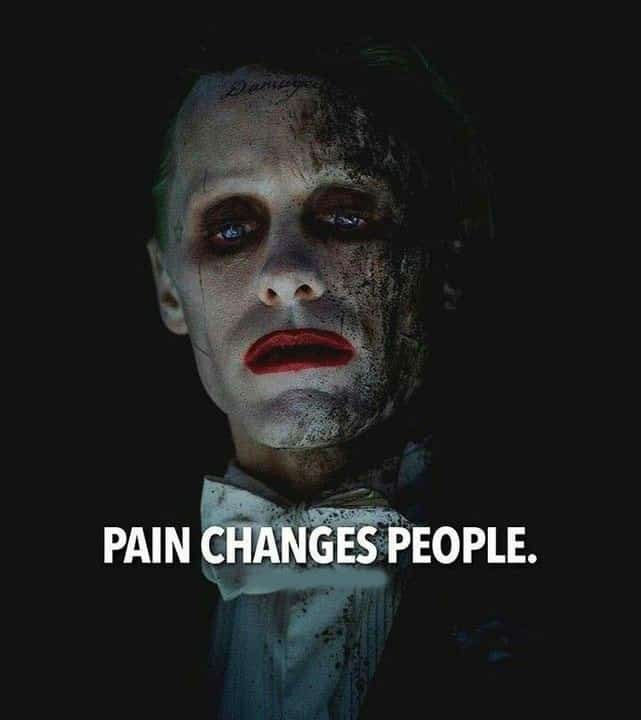 Joker DP