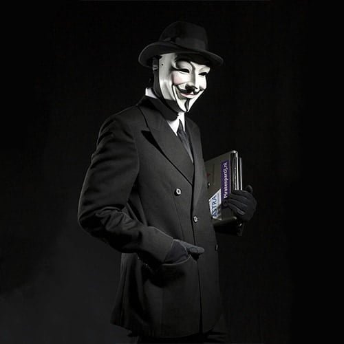 Joker DP HD