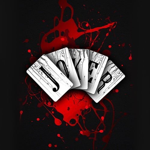 Joker DP HD
