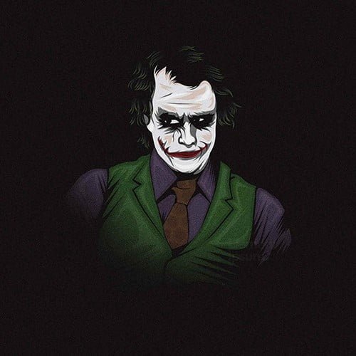 Joker DP HD