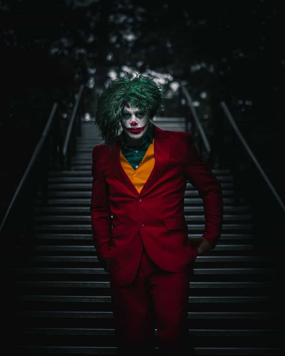 Joker DP