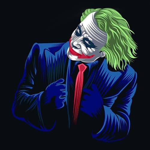 Joker DP HD
