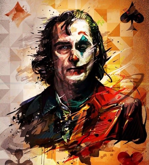 DP Joker