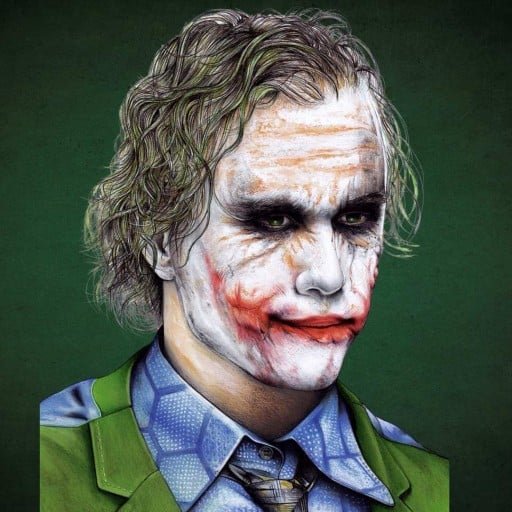 DP Joker