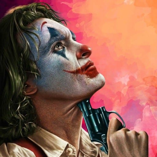 DP Joker