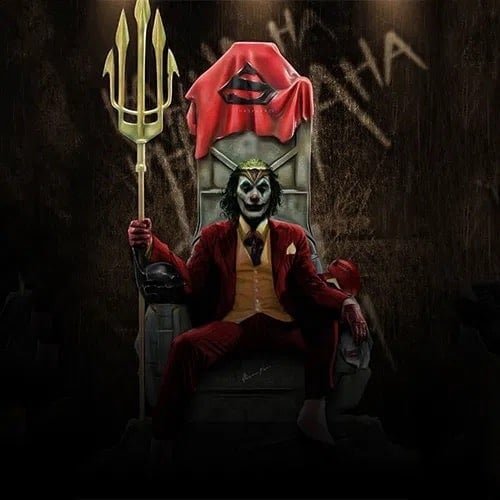 DP Joker