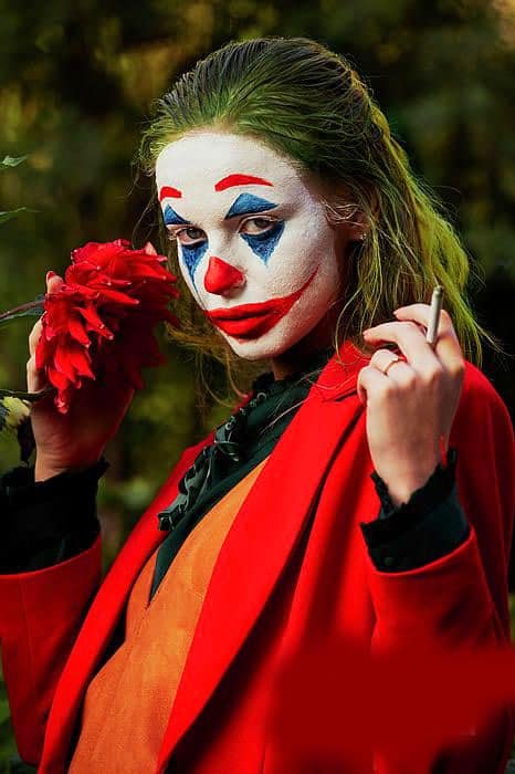 Joker DP for Instagram