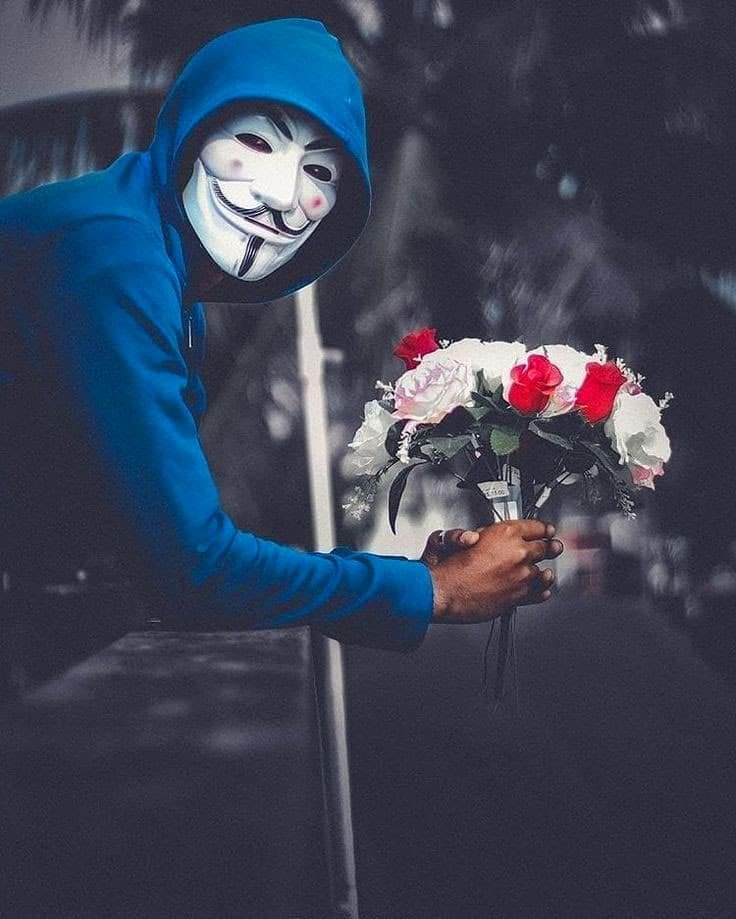 Joker DP for Instagram
