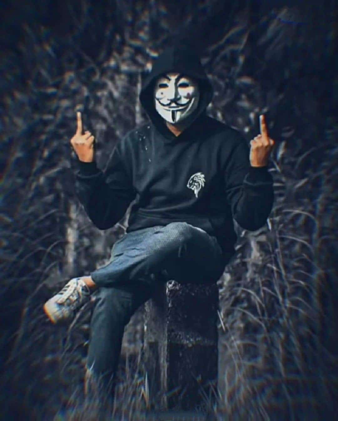 Joker DP