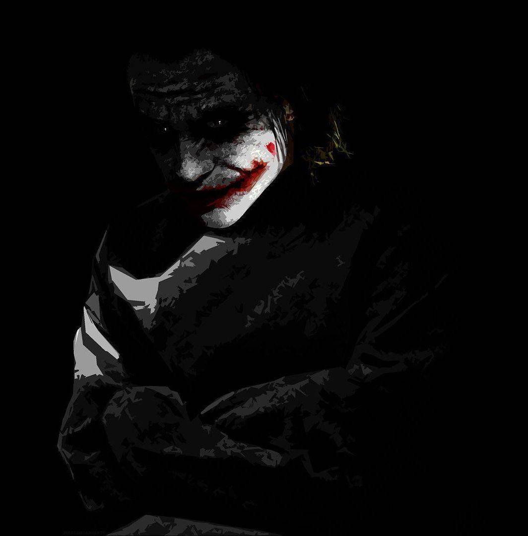 Joker DP Images
