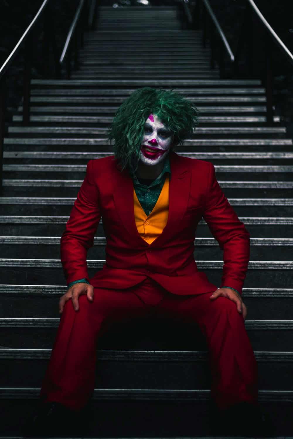 Joker DP