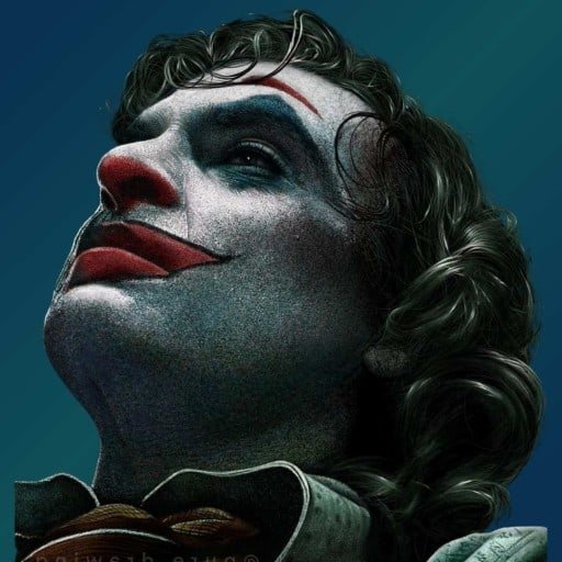 Joker DP Pic