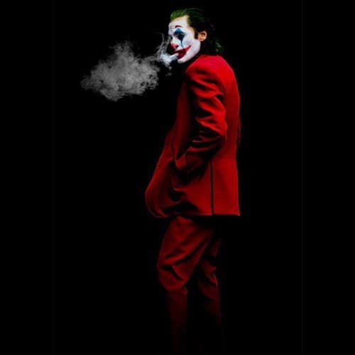 Joker DP