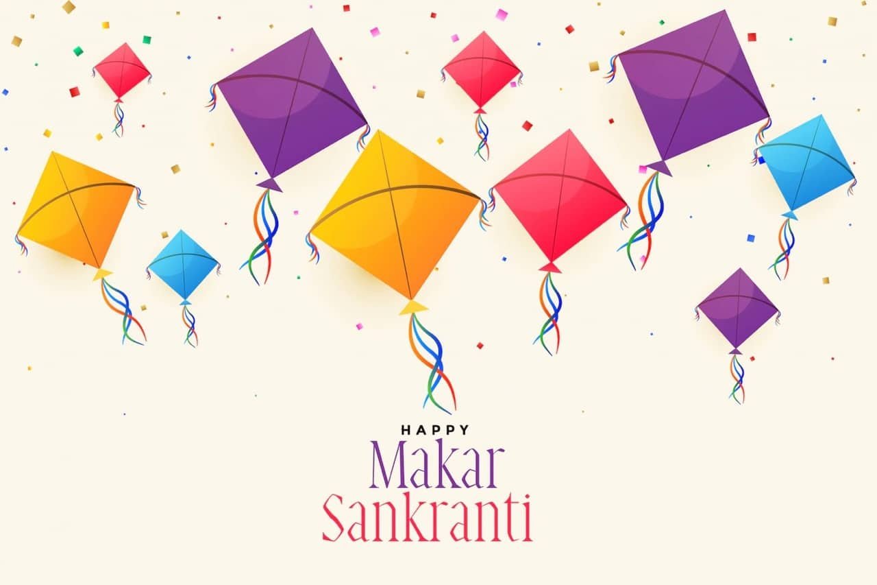Makar Sankranti Images