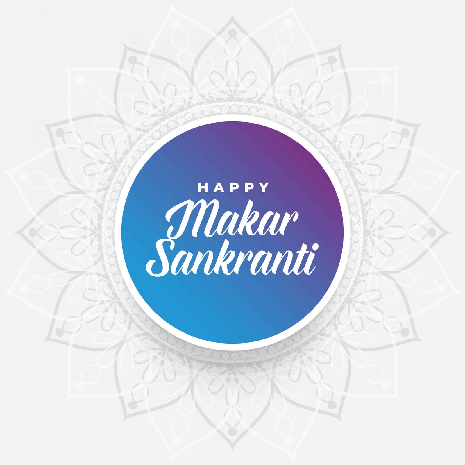 Makar Sankranti Images in Hindi