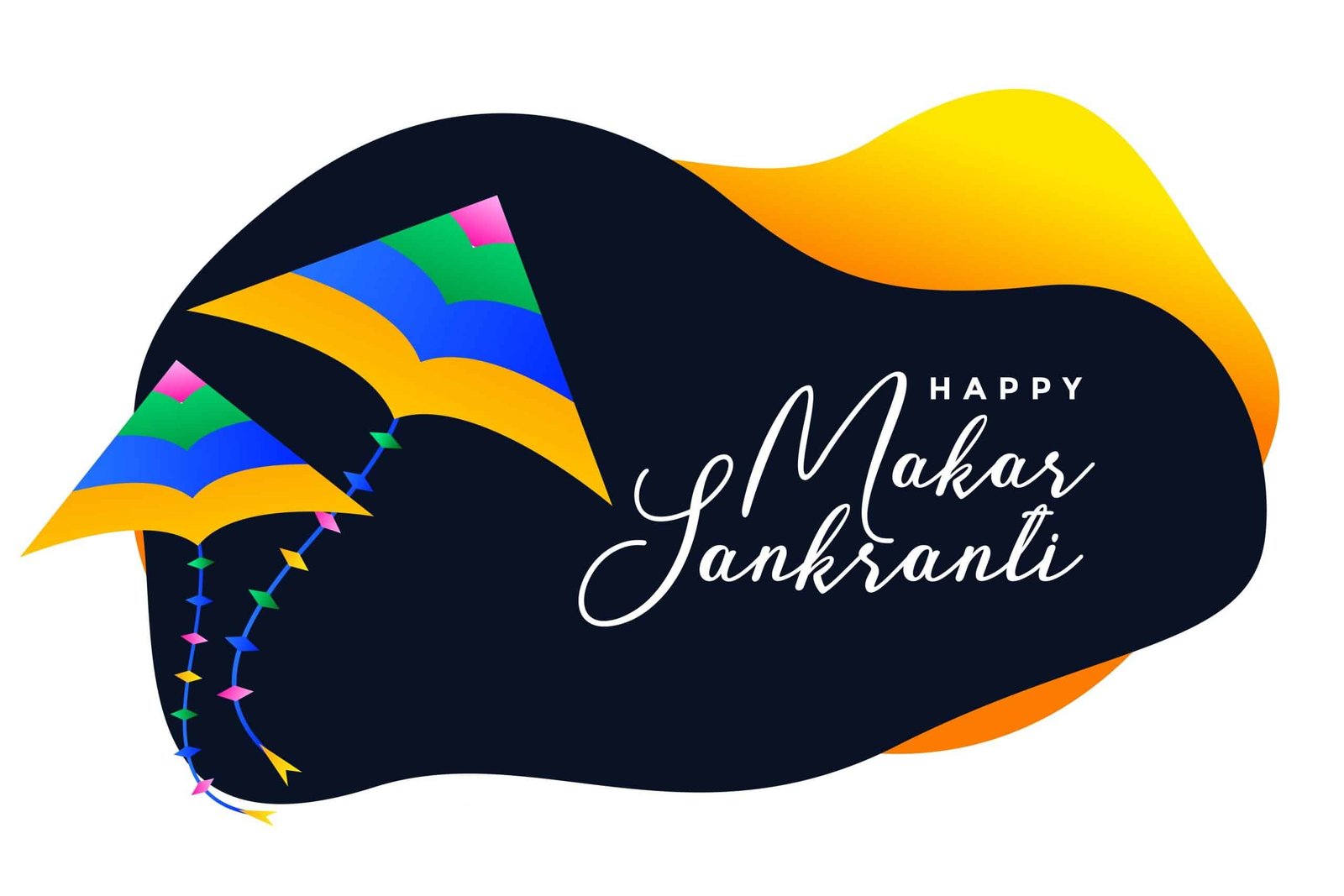 Makar Sankranti Images in Hindi