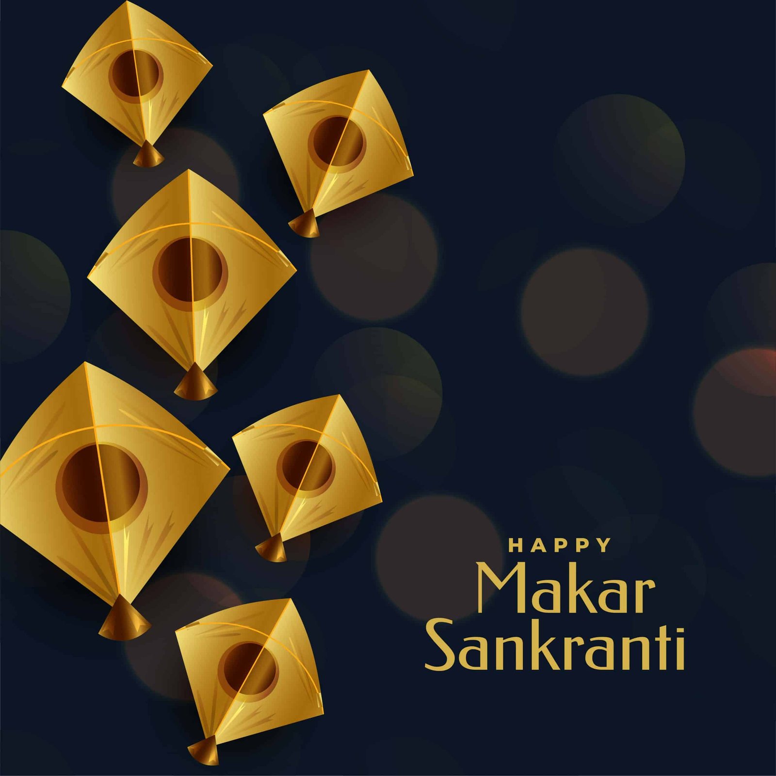 Makar Sankranti Images