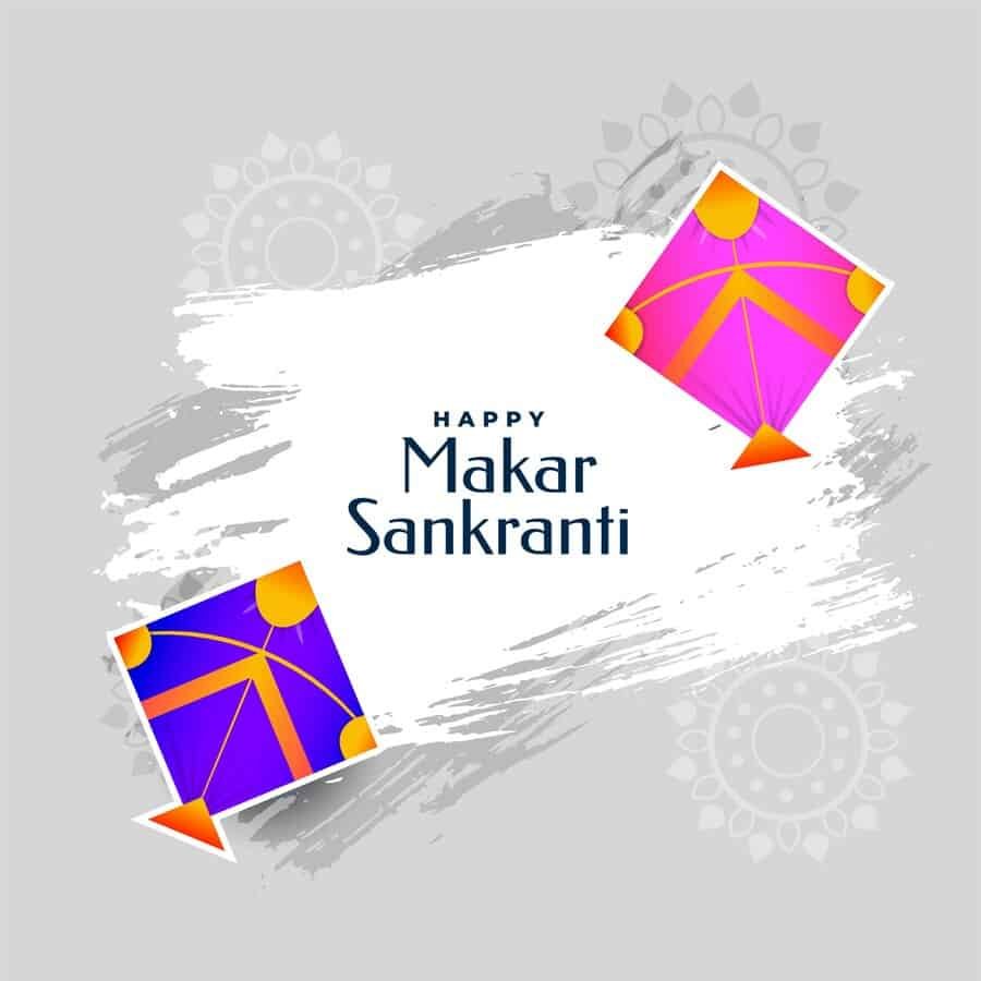 Makar Sankranti Images