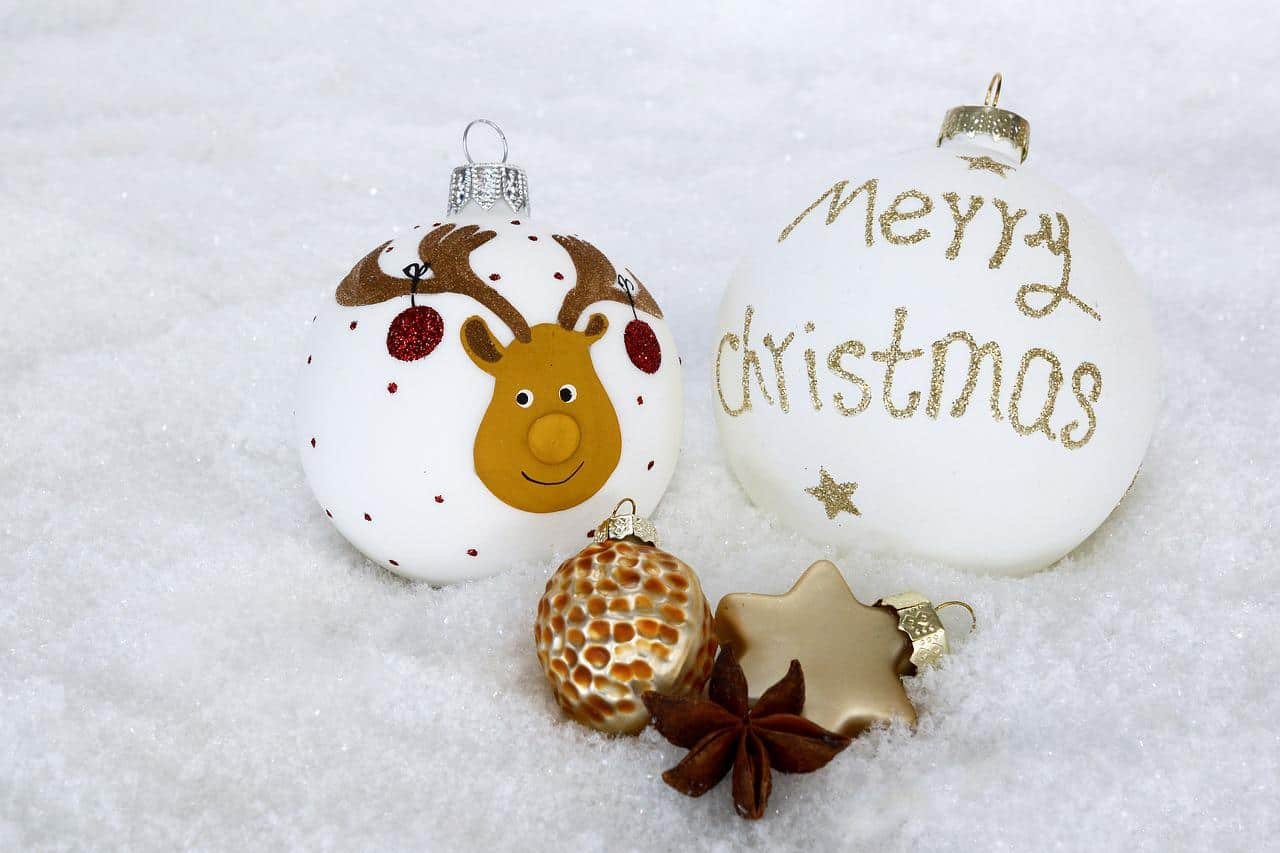 Merry Christmas Images HD