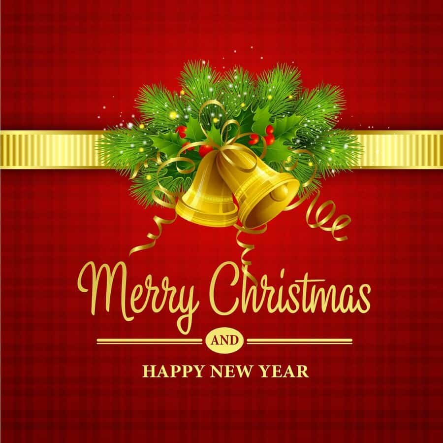 Merry Christmas Images HD
