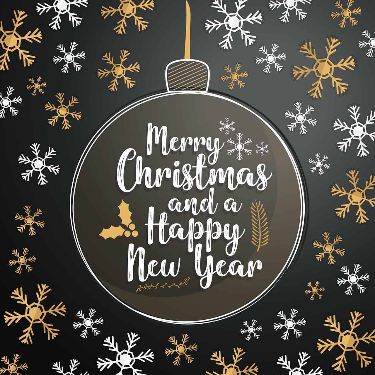Merry Christmas Images HD