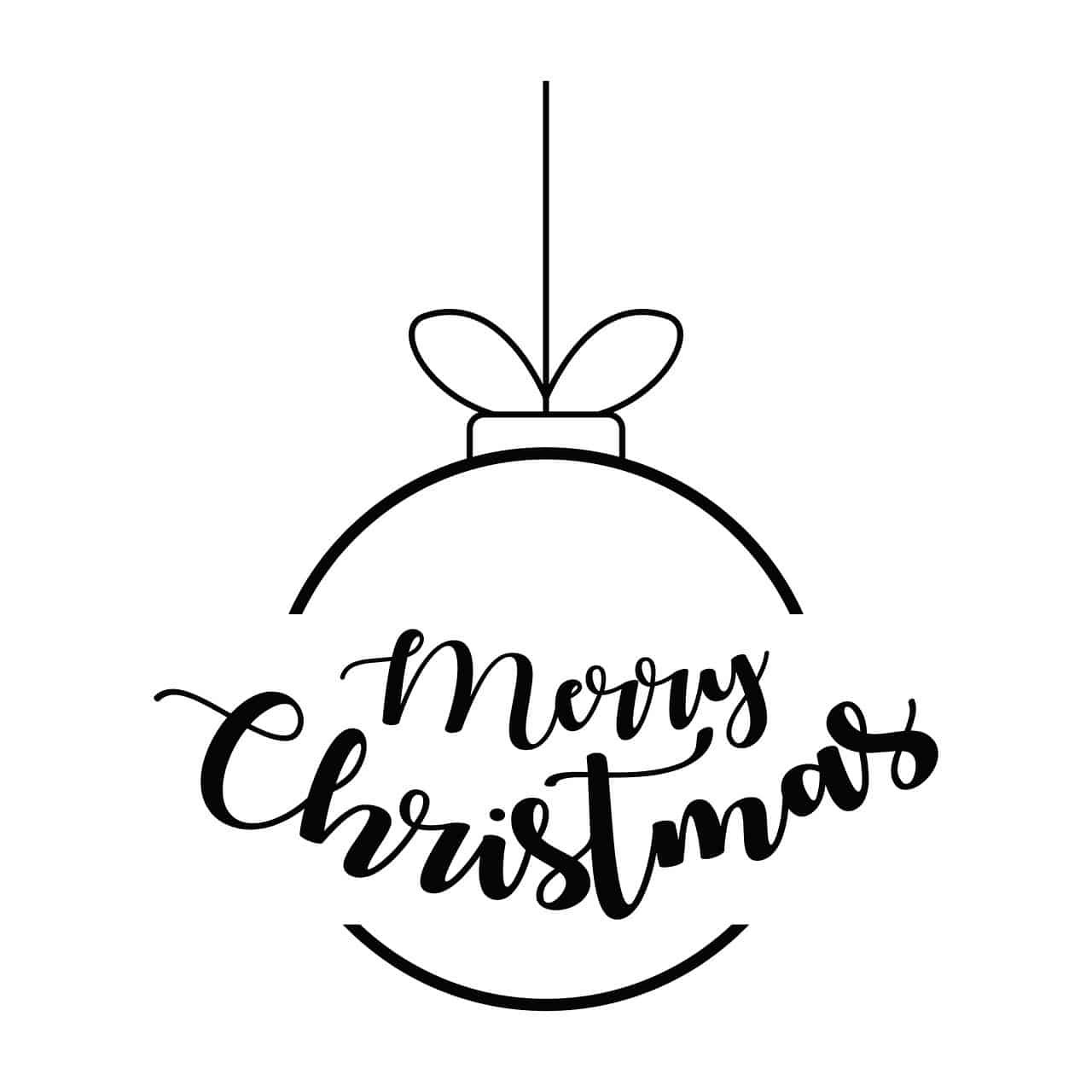 Merry Christmas Images