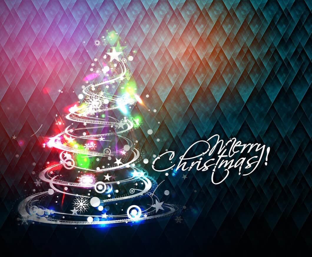 Beautiful Merry Christmas Images