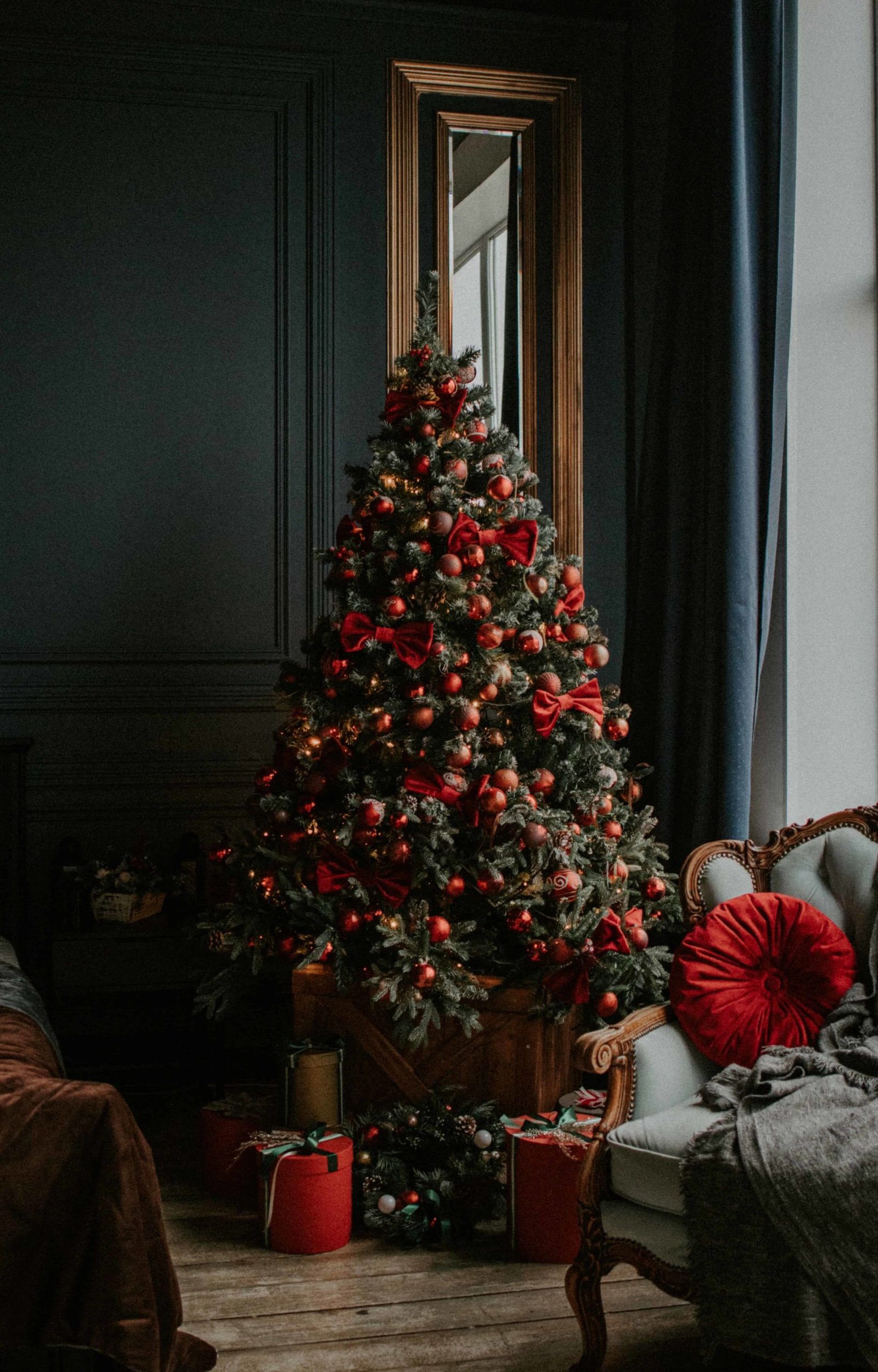 Beautiful Merry Christmas Images