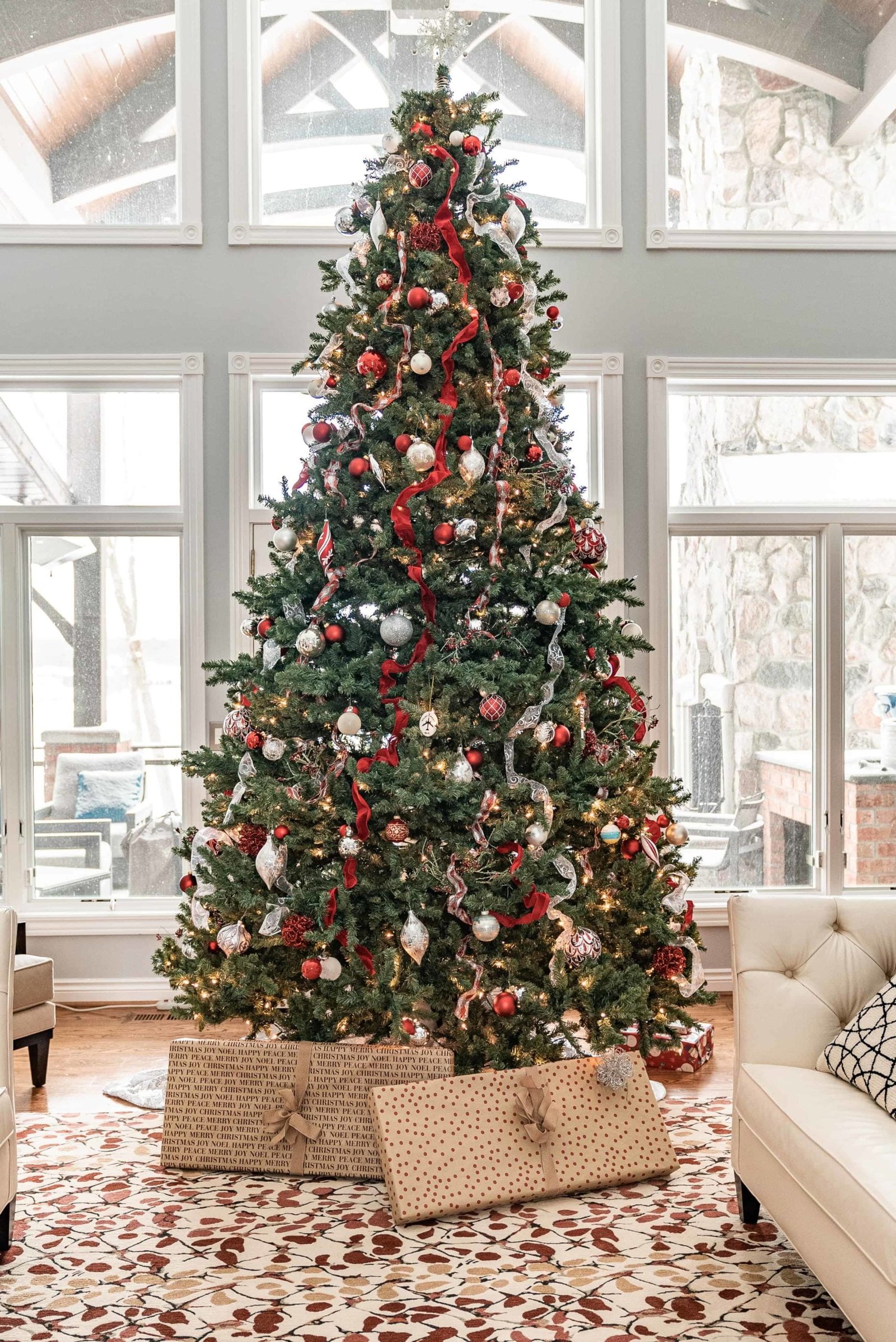 Beautiful Merry Christmas Images