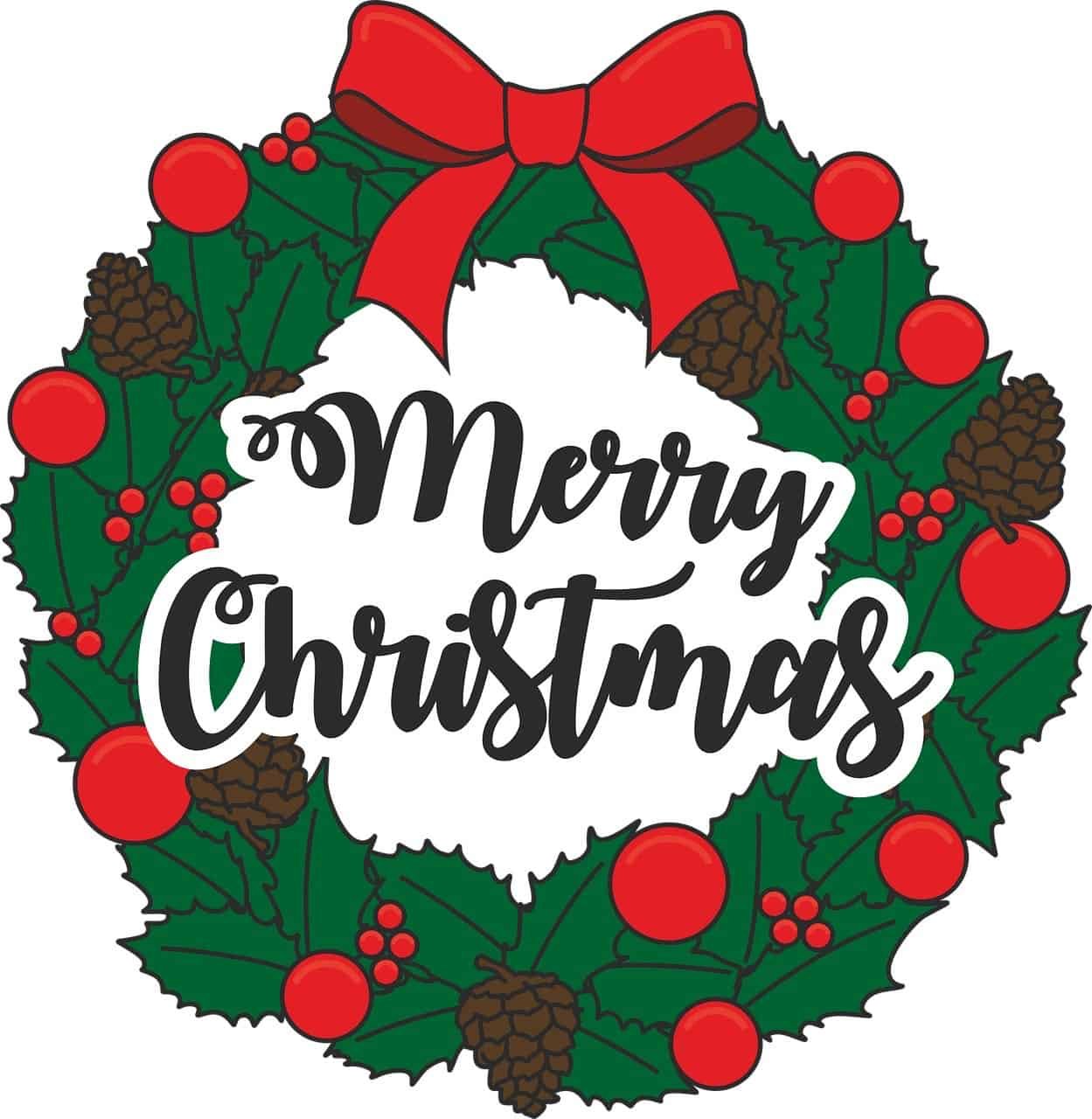 Merry Christmas Images