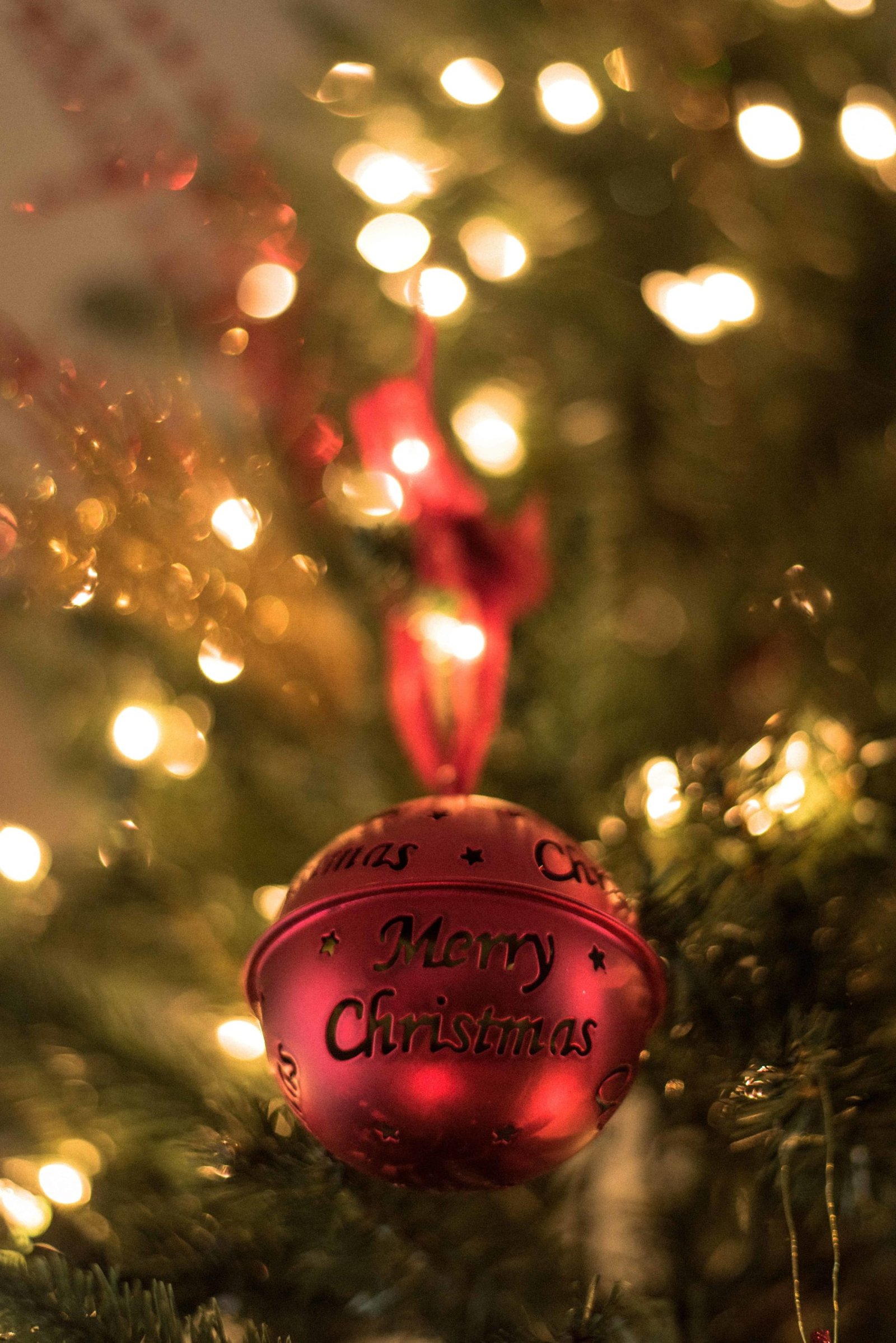 Beautiful Merry Christmas Images
