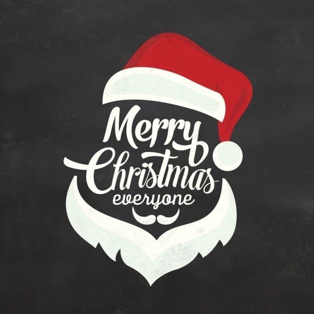 Free Merry Christmas Images