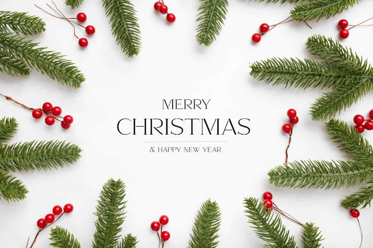 Free Merry Christmas Images
