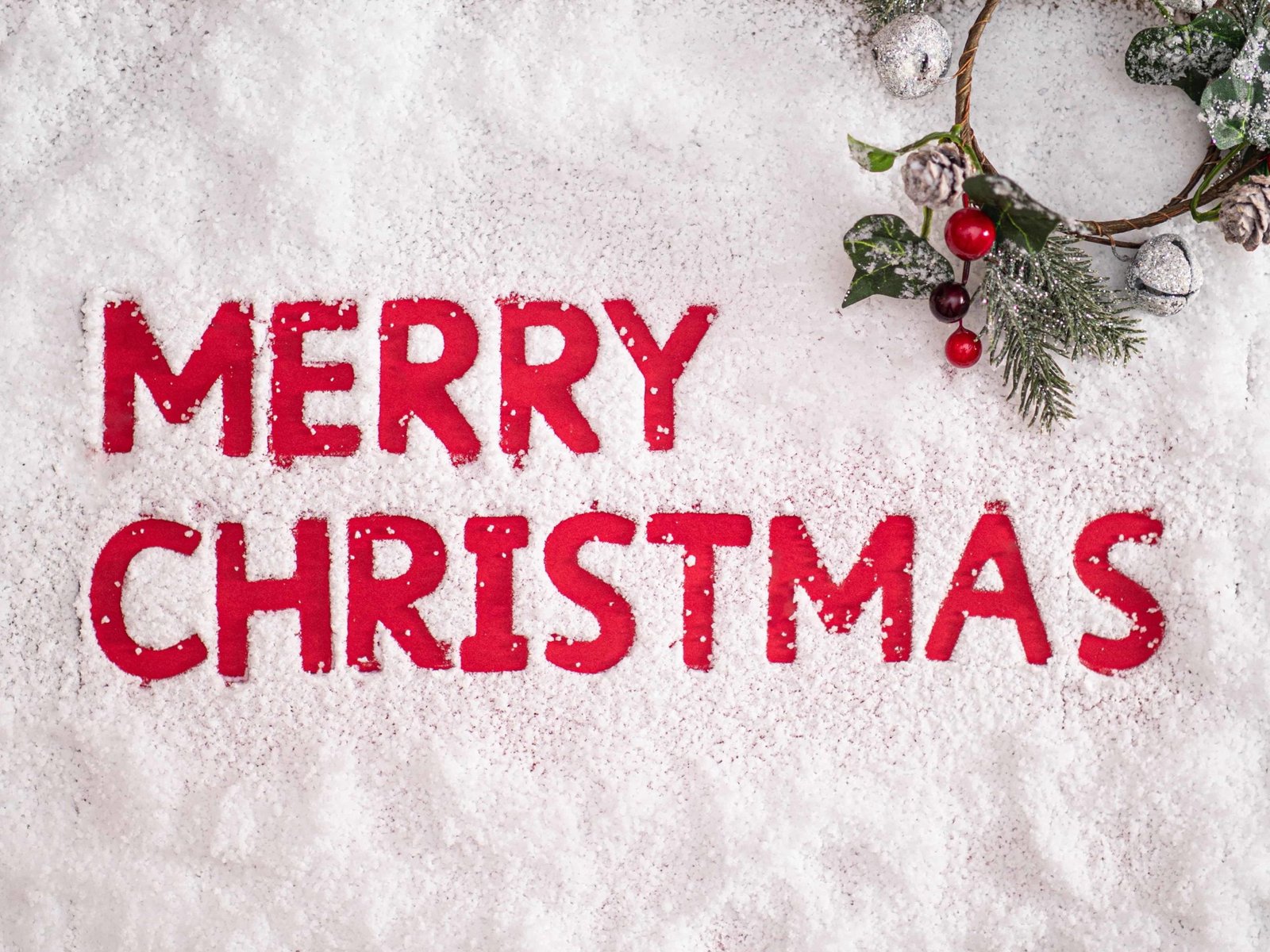 Merry Christmas Images