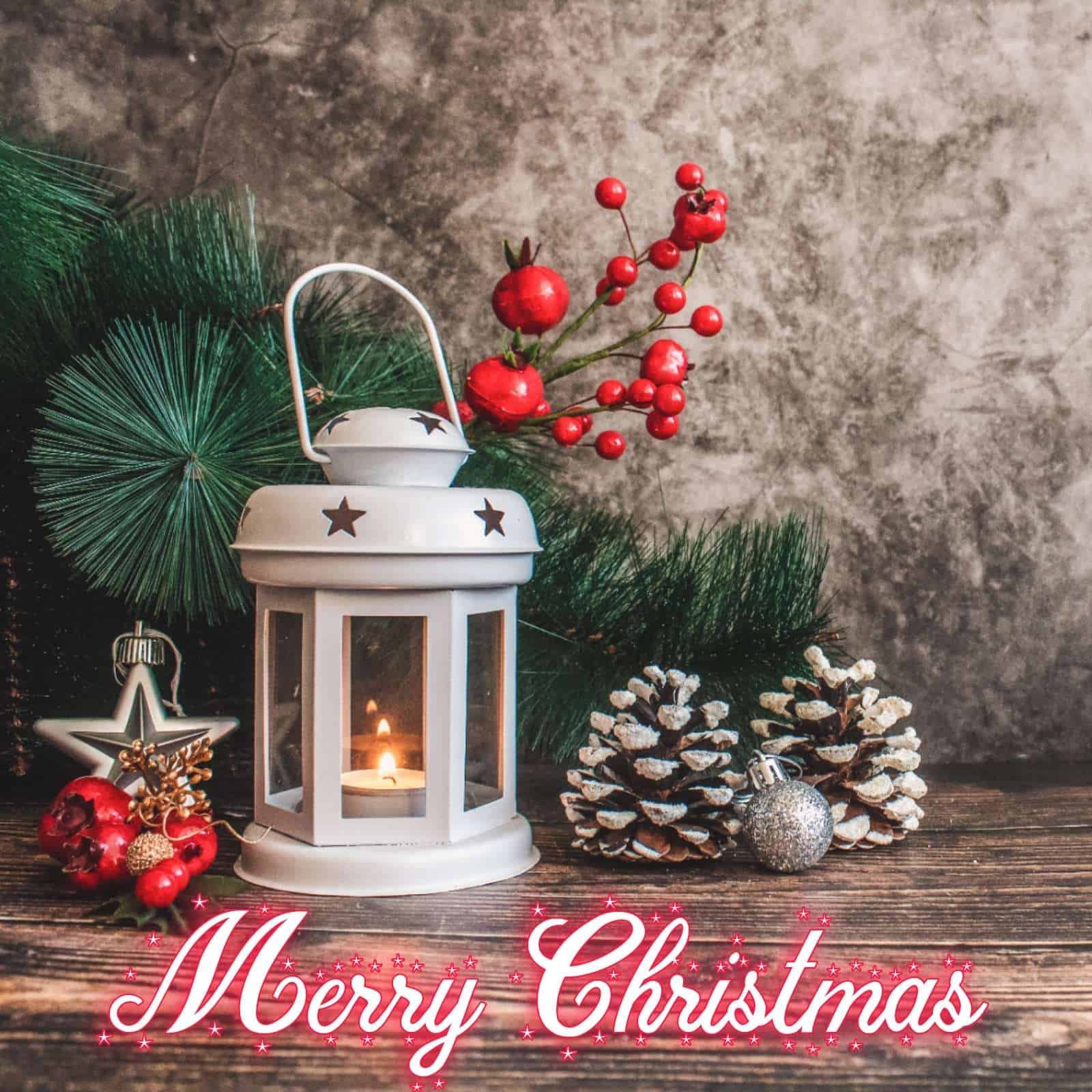 Happy Merry Christmas Images