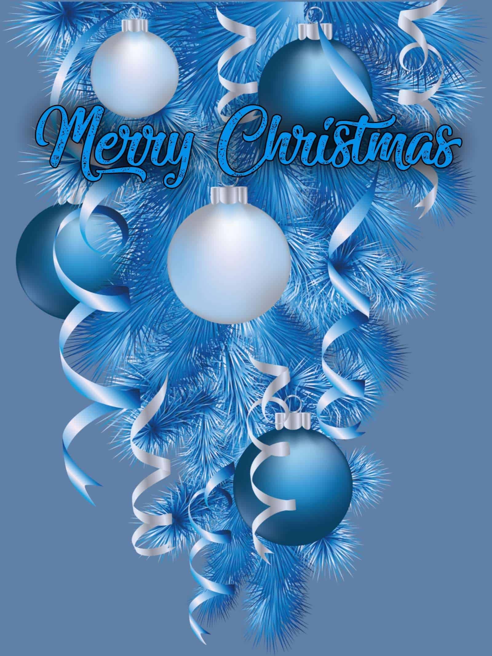 Happy Merry Christmas Images