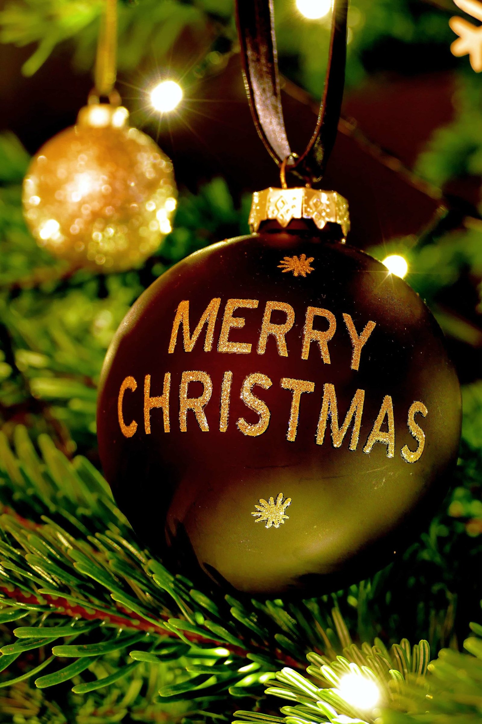 Happy Merry Christmas Images