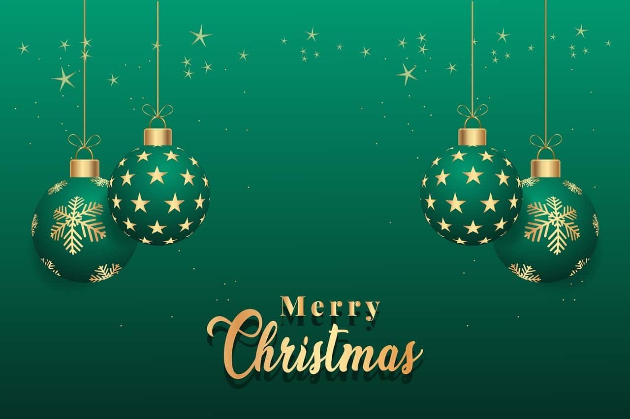 Happy Merry Christmas Images