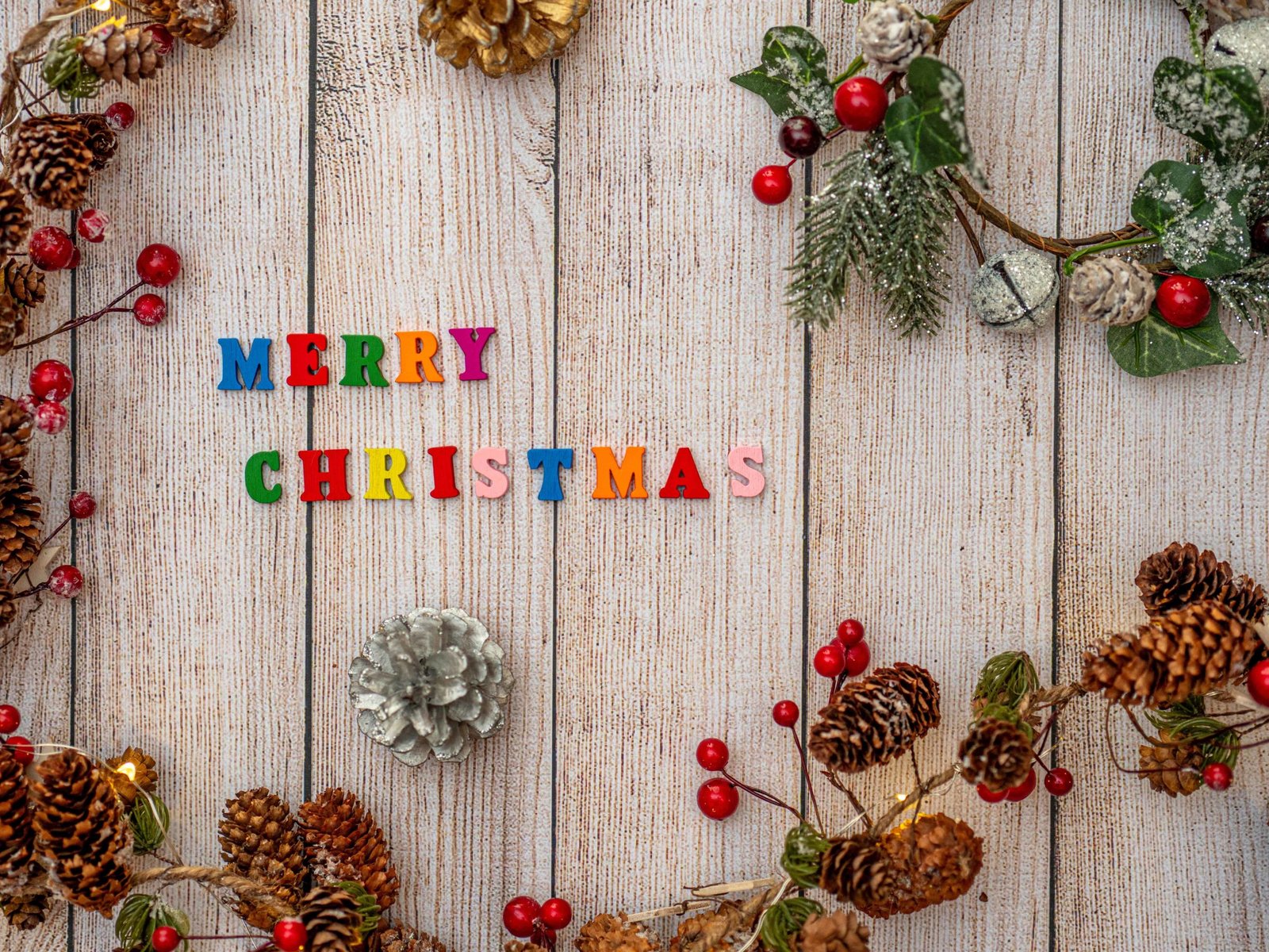 Merry Christmas Images