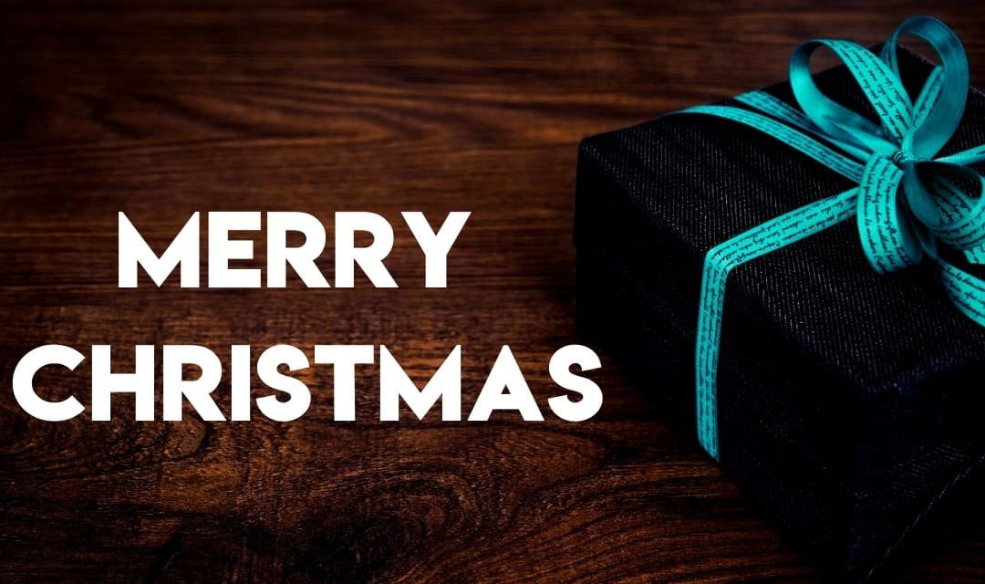 Happy Merry Christmas Images